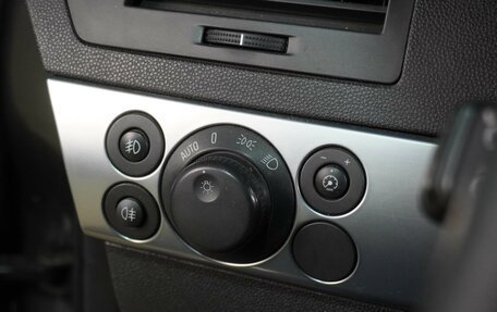 Opel Astra H, 2012 год, 729 000 рублей, 13 фотография