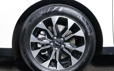 KIA Carnival, 2021 год, 4 199 000 рублей, 31 фотография