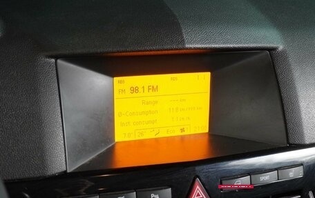 Opel Astra H, 2012 год, 729 000 рублей, 16 фотография