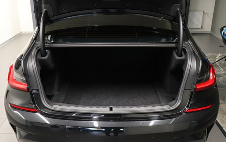 BMW 3 серия, 2020 год, 3 749 000 рублей, 9 фотография