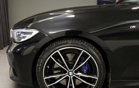 BMW 3 серия, 2020 год, 3 749 000 рублей, 8 фотография