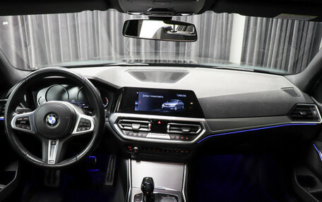 BMW 3 серия, 2020 год, 3 749 000 рублей, 11 фотография