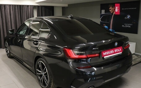 BMW 3 серия, 2020 год, 3 749 000 рублей, 6 фотография