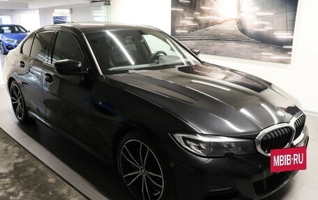 BMW 3 серия, 2020 год, 3 749 000 рублей, 3 фотография