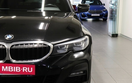 BMW 3 серия, 2020 год, 3 749 000 рублей, 7 фотография