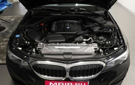 BMW 3 серия, 2020 год, 3 749 000 рублей, 10 фотография