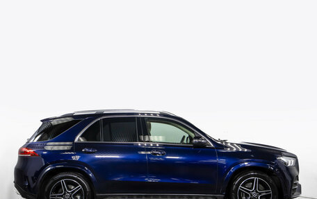 Mercedes-Benz GLE, 2020 год, 5 600 000 рублей, 3 фотография