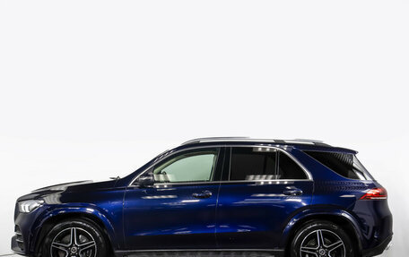Mercedes-Benz GLE, 2020 год, 5 600 000 рублей, 6 фотография