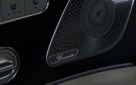 Mercedes-Benz GLE, 2020 год, 5 600 000 рублей, 12 фотография