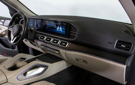 Mercedes-Benz GLE, 2020 год, 5 600 000 рублей, 7 фотография