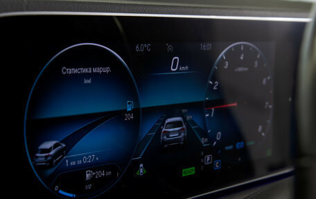 Mercedes-Benz GLE, 2020 год, 5 600 000 рублей, 9 фотография