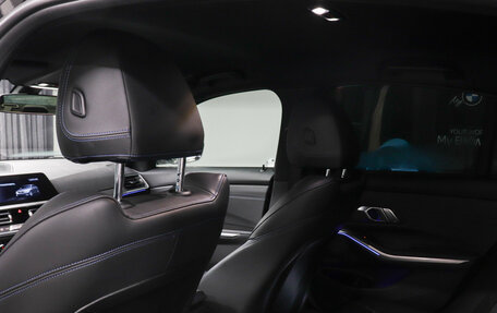 BMW 3 серия, 2020 год, 3 749 000 рублей, 13 фотография