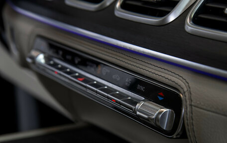 Mercedes-Benz GLE, 2020 год, 5 600 000 рублей, 18 фотография