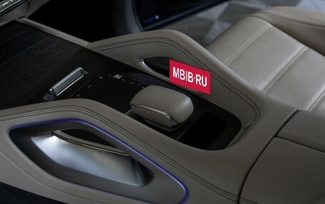 Mercedes-Benz GLE, 2020 год, 5 600 000 рублей, 15 фотография