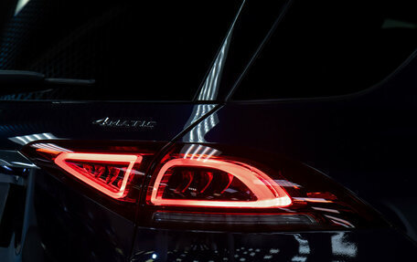 Mercedes-Benz GLE, 2020 год, 5 600 000 рублей, 27 фотография