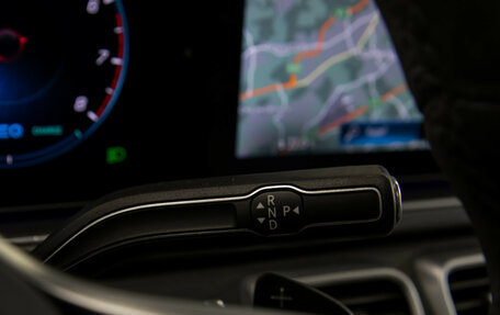 Mercedes-Benz GLE, 2020 год, 5 600 000 рублей, 22 фотография