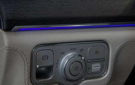 Mercedes-Benz GLE, 2020 год, 5 600 000 рублей, 19 фотография