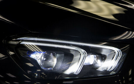 Mercedes-Benz GLE, 2020 год, 5 600 000 рублей, 25 фотография