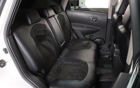 Nissan Qashqai, 2011 год, 959 000 рублей, 7 фотография