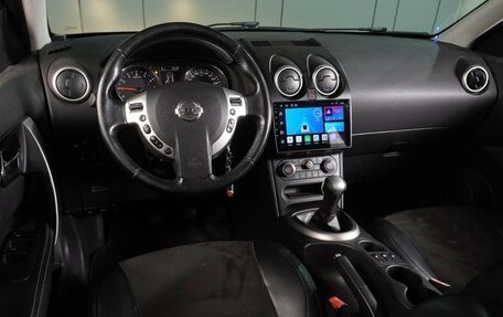 Nissan Qashqai, 2011 год, 959 000 рублей, 6 фотография