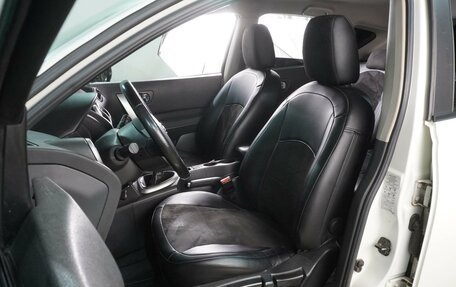 Nissan Qashqai, 2011 год, 959 000 рублей, 10 фотография