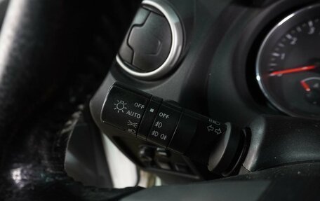 Nissan Qashqai, 2011 год, 959 000 рублей, 13 фотография