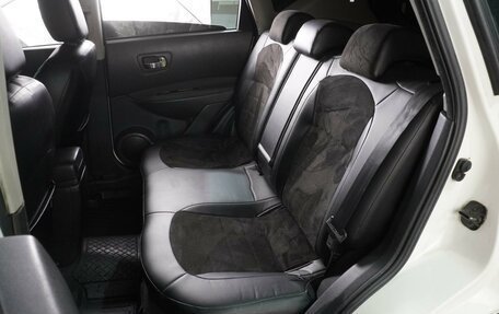 Nissan Qashqai, 2011 год, 959 000 рублей, 9 фотография