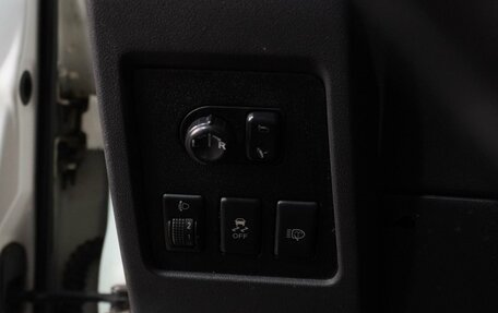 Nissan Qashqai, 2011 год, 959 000 рублей, 12 фотография