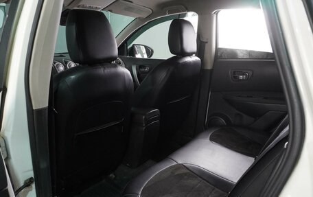 Nissan Qashqai, 2011 год, 959 000 рублей, 11 фотография