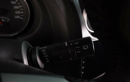 Nissan Qashqai, 2011 год, 959 000 рублей, 14 фотография