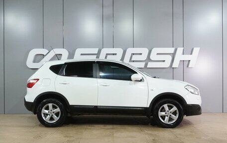 Nissan Qashqai, 2011 год, 959 000 рублей, 5 фотография