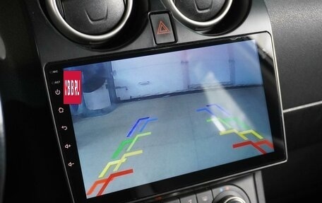 Nissan Qashqai, 2011 год, 959 000 рублей, 16 фотография