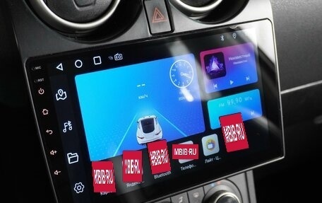 Nissan Qashqai, 2011 год, 959 000 рублей, 15 фотография