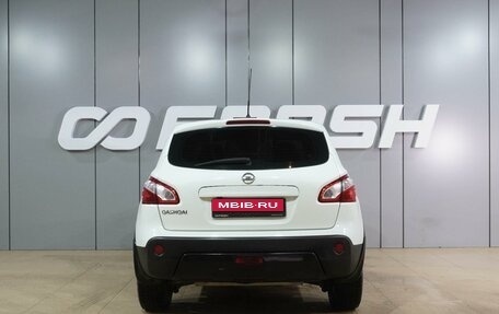Nissan Qashqai, 2011 год, 959 000 рублей, 4 фотография