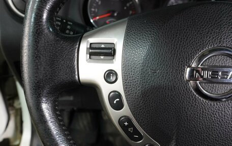 Nissan Qashqai, 2011 год, 959 000 рублей, 19 фотография