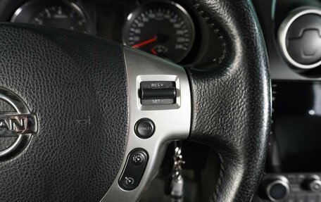 Nissan Qashqai, 2011 год, 959 000 рублей, 21 фотография