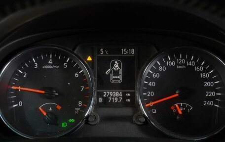 Nissan Qashqai, 2011 год, 959 000 рублей, 20 фотография