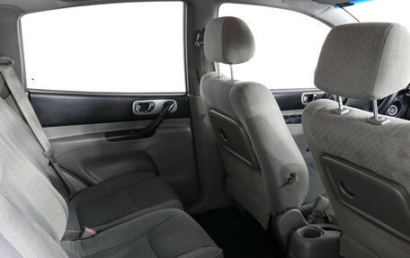 Chevrolet Rezzo, 2007 год, 299 000 рублей, 8 фотография