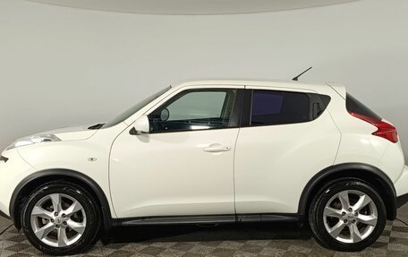 Nissan Juke II, 2011 год, 960 000 рублей, 4 фотография