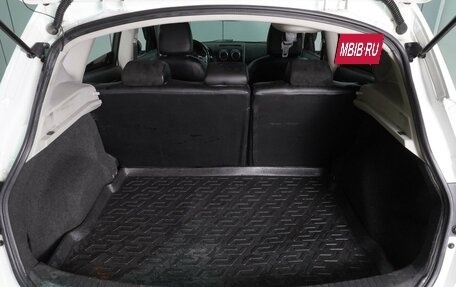 Nissan Qashqai, 2011 год, 959 000 рублей, 22 фотография