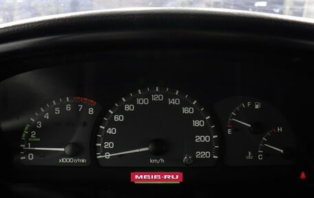 Chevrolet Rezzo, 2007 год, 299 000 рублей, 7 фотография