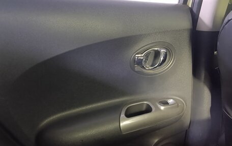 Nissan Juke II, 2011 год, 960 000 рублей, 14 фотография