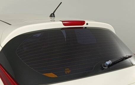 Nissan Juke II, 2011 год, 960 000 рублей, 15 фотография