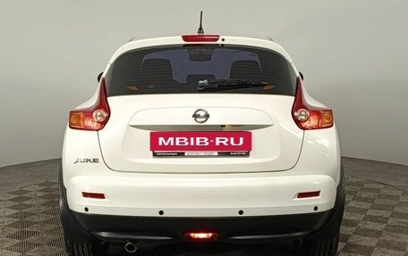 Nissan Juke II, 2011 год, 960 000 рублей, 6 фотография