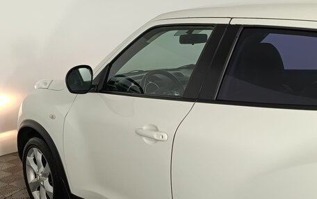 Nissan Juke II, 2011 год, 960 000 рублей, 17 фотография