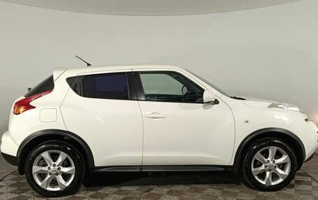 Nissan Juke II, 2011 год, 960 000 рублей, 8 фотография