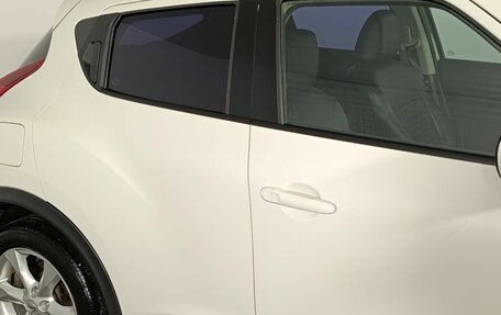 Nissan Juke II, 2011 год, 960 000 рублей, 19 фотография