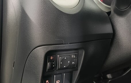 Nissan Juke II, 2011 год, 960 000 рублей, 10 фотография