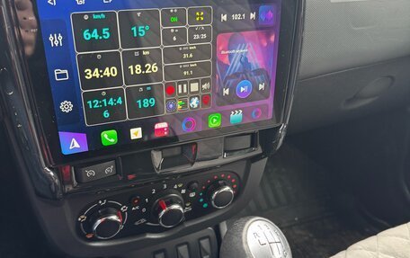 Renault Duster I рестайлинг, 2019 год, 1 600 000 рублей, 5 фотография