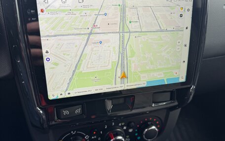 Renault Duster I рестайлинг, 2019 год, 1 600 000 рублей, 4 фотография